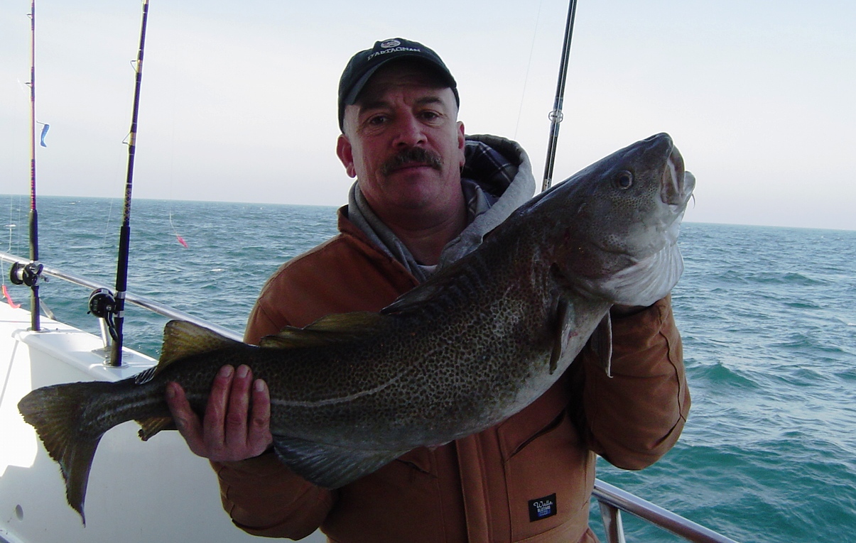 no fluke fishing: Don't miss the salt water sportsman's seminar