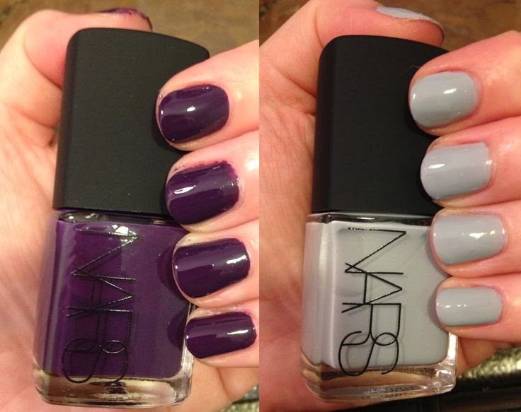 3. "Must-Have Nail Polish Shades for Fall 2024" - wide 6