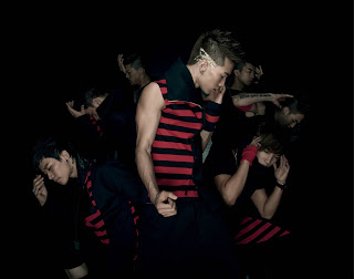 Boy Band Korea