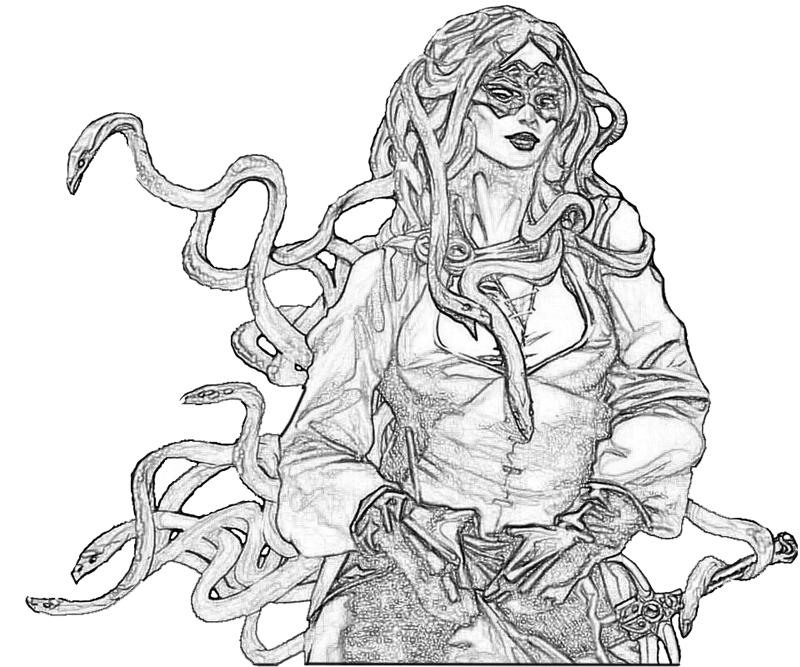 printable-medusa-beautiful_coloring-pages