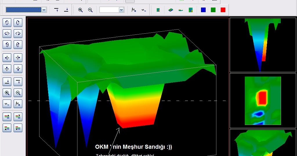Visualizer 3d License Full Download File 64