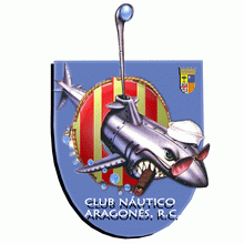 Club Náutico Aragonés.RC