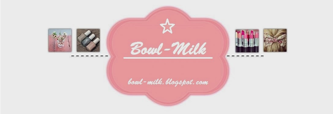 Bowl-Milk