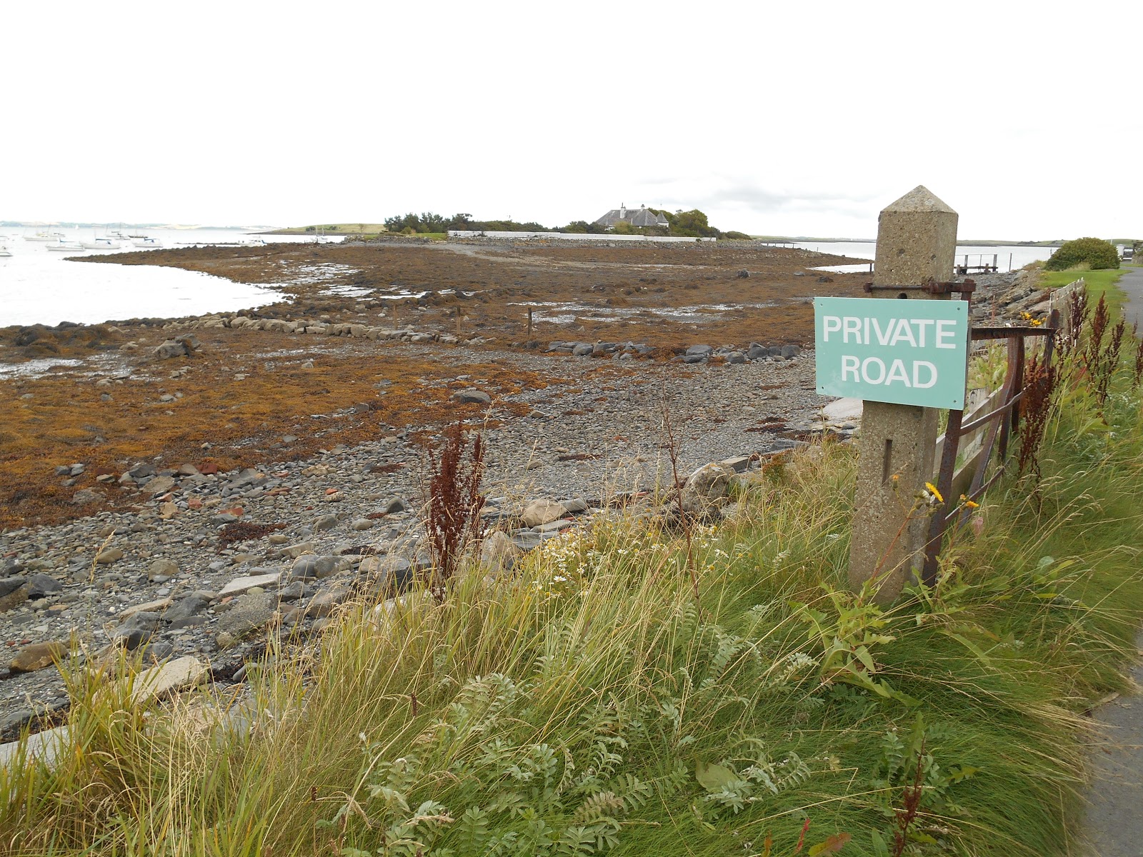 A Lifetime Of Islands September 2015