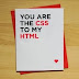 Daftar Situs Terbaik Belajar HTML CSS Pemula