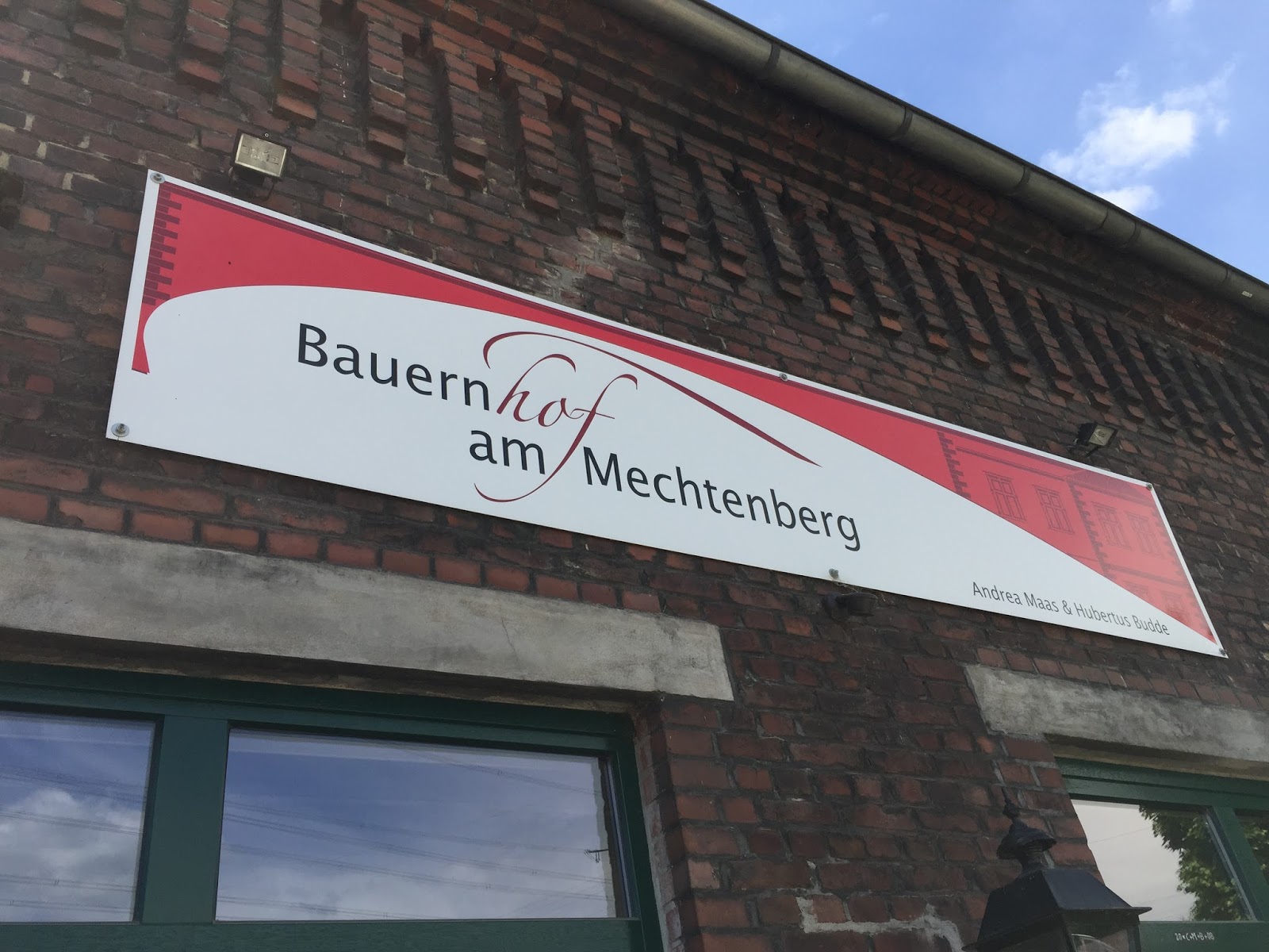 groni s kitchen bauernhof am mechtenberg in essen