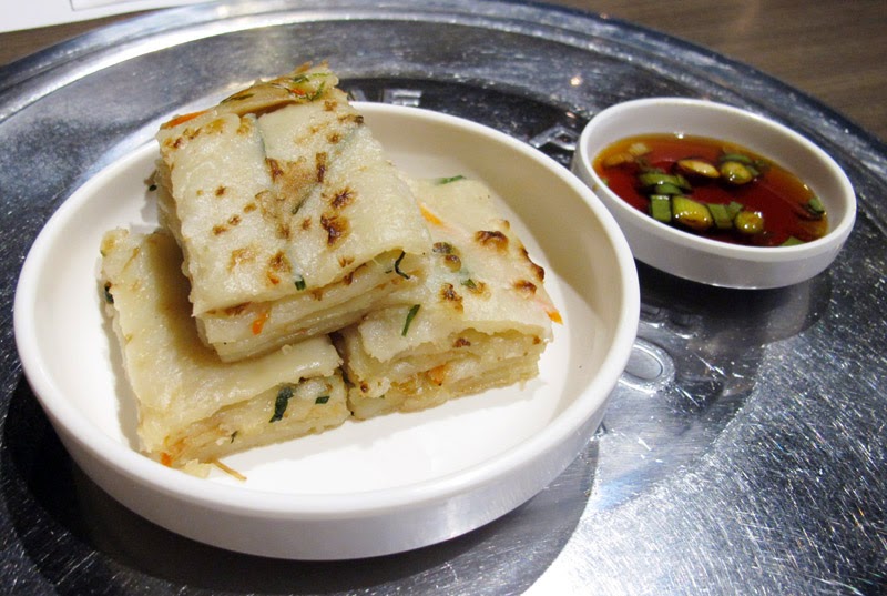 Young Dong Garden 永東庭園 Arcadia Eat Shop