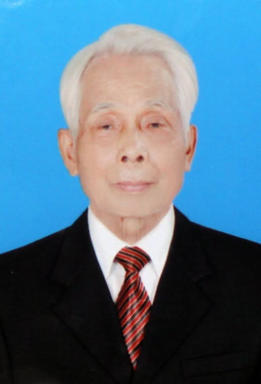 NHÀ THƠ NGUYỄN NGỌC XUYÊN