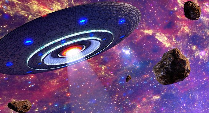 Αμερικανός επιστήμονας του ΜΙΤ: «Οι εξωγήινοι μας συμπεριφέρονται όπως οι φύλακες στα ζώα σε ζωολογικό κήπο» Αμερικανός επιστήμονας του ΜΙΤ: «Οι εξωγήινοι μας συμπεριφέρονται όπως οι φύλακες στα ζώα σε ζωολογικό κήπο»