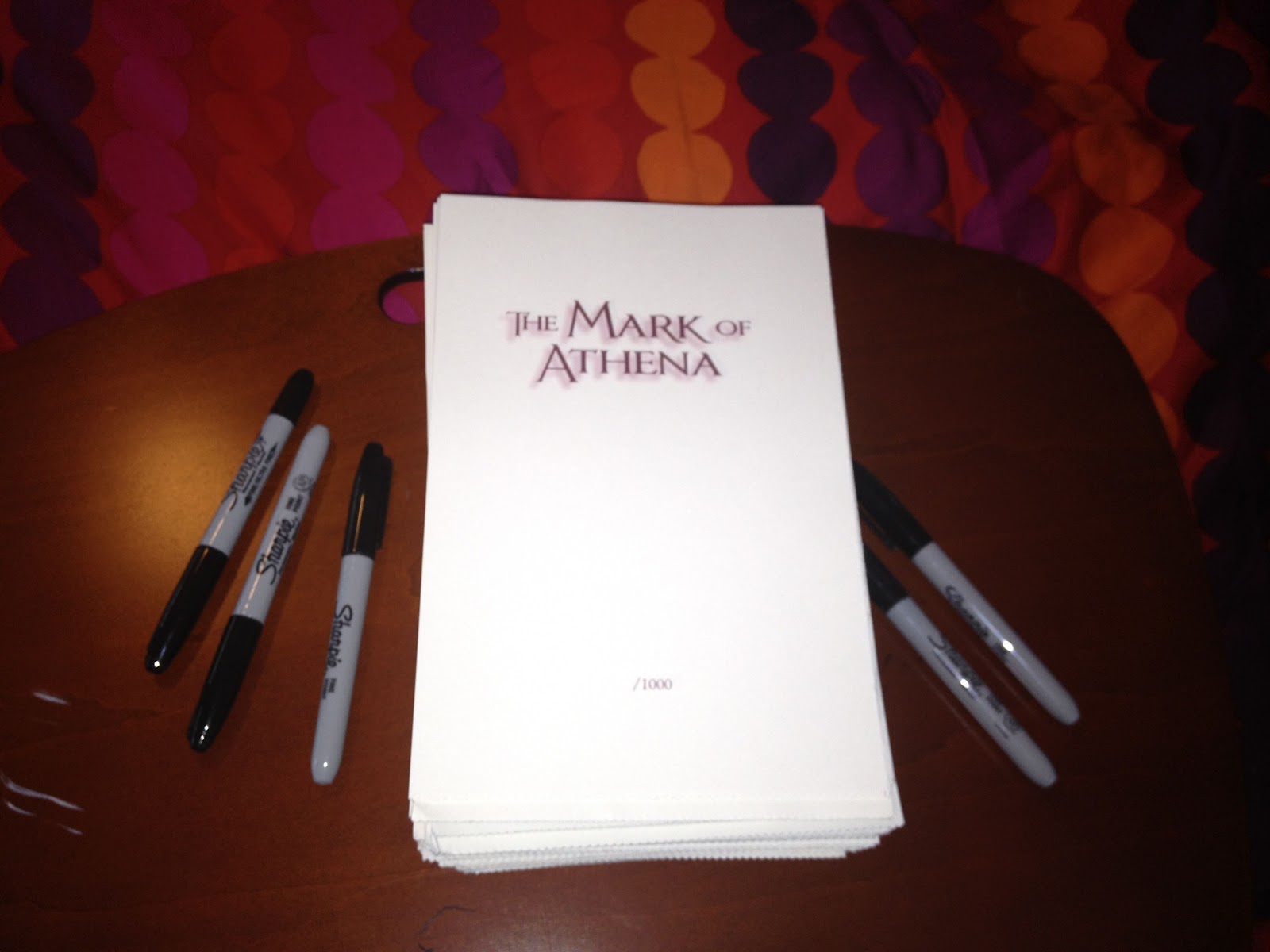 Mark this and return image