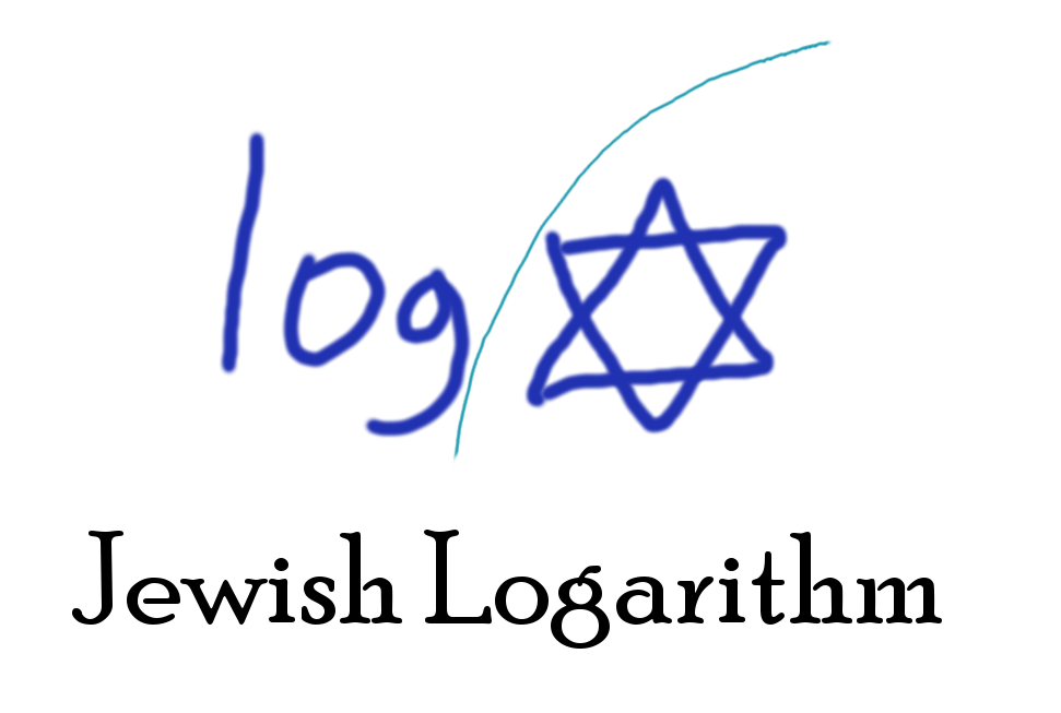 Jewish Logarithm