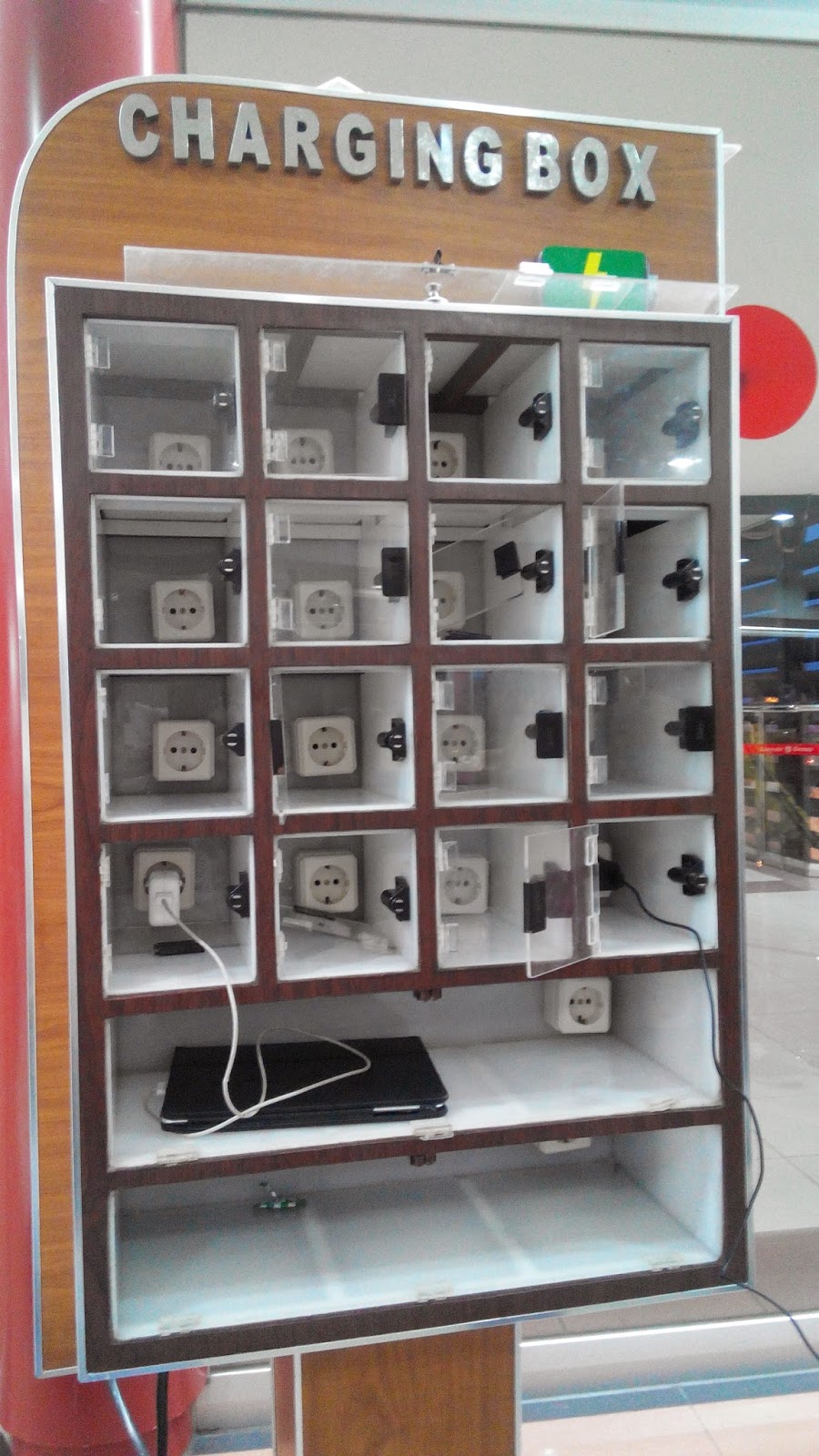 BLOG DOKTER RAMZI SPB Charging box suatu kebutuhan urgensi di ruang