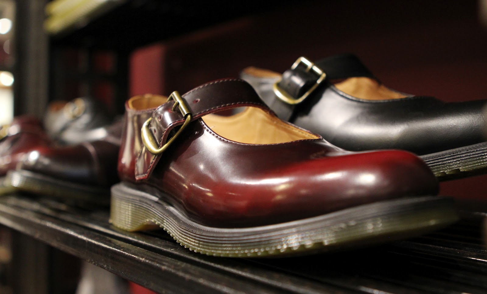 dr martens edmonton