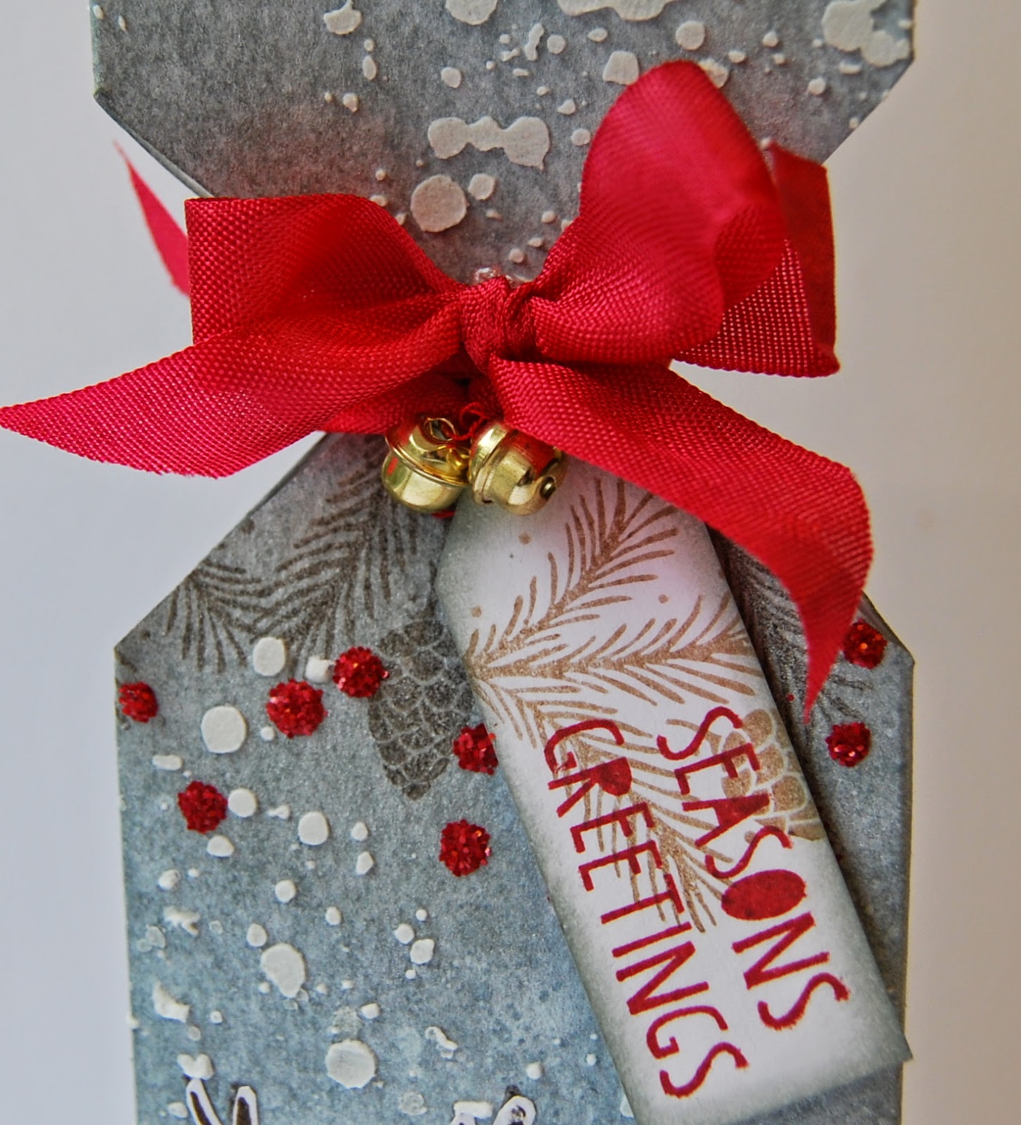 Kath's Blog......diary of the everyday life of a crafter Christmas