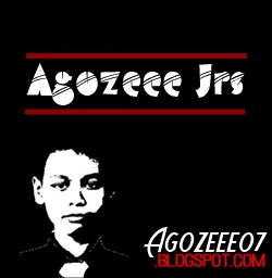Agozeee Jrs