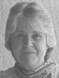 Margaret Holley (Photo: Peter G. Spark)