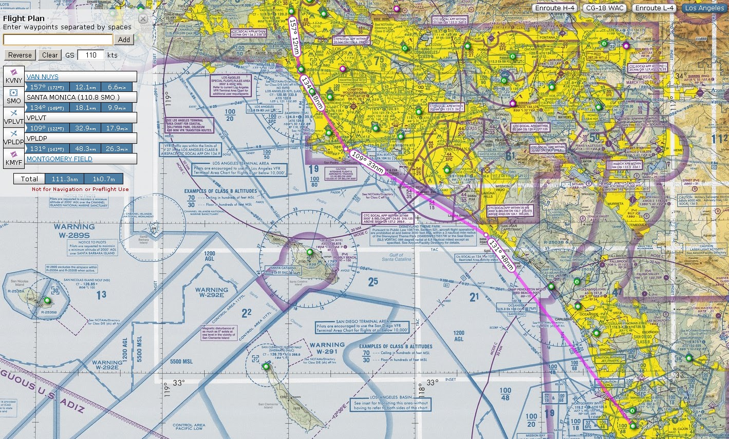 the flight plan was going to take us from kvny to ksmo over the lasfra which takes us over klax once we were to saint vincent bridge queen mary the flight plan was going to take us from kvny to ksmo over the lasfra which takes us over klax once we were to saint vincent bridge queen mary
