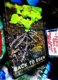 Back To Eden Film [click pic]