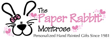 The Paper Rabbit Montrose