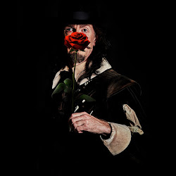 Cyrano de Bergerac