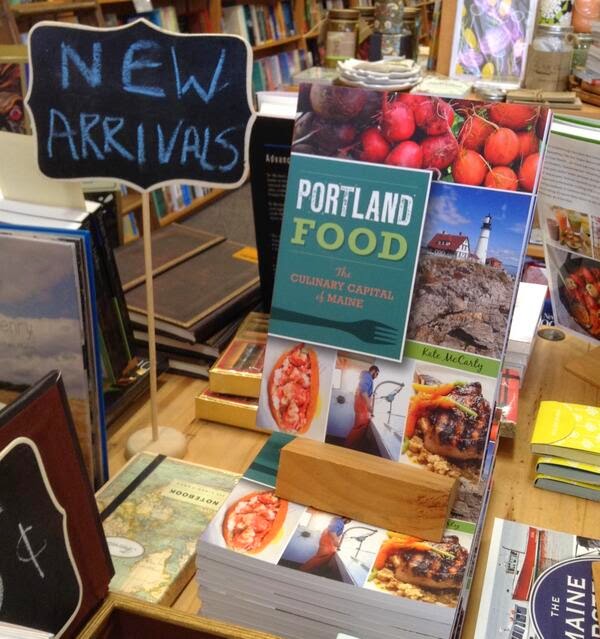 "Portland Food" Launch Party Week