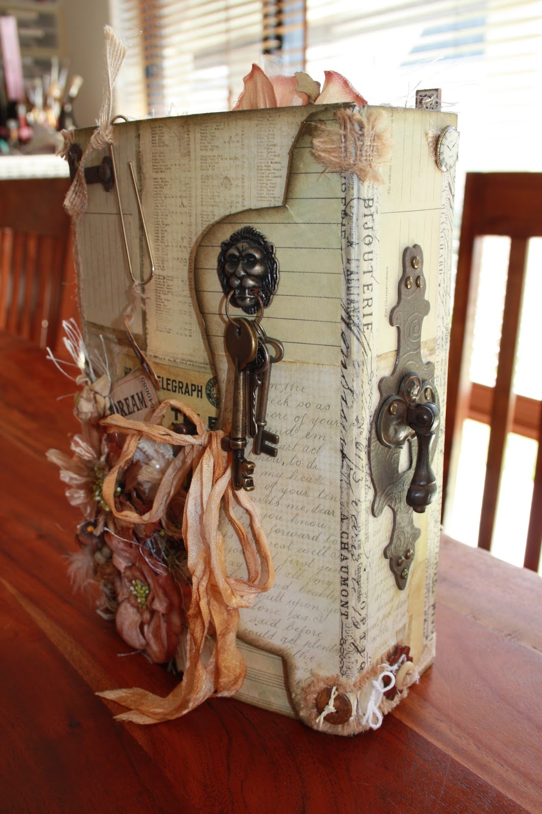 Carol's Paper Pantry