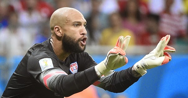 tim howard dad tim howard dad