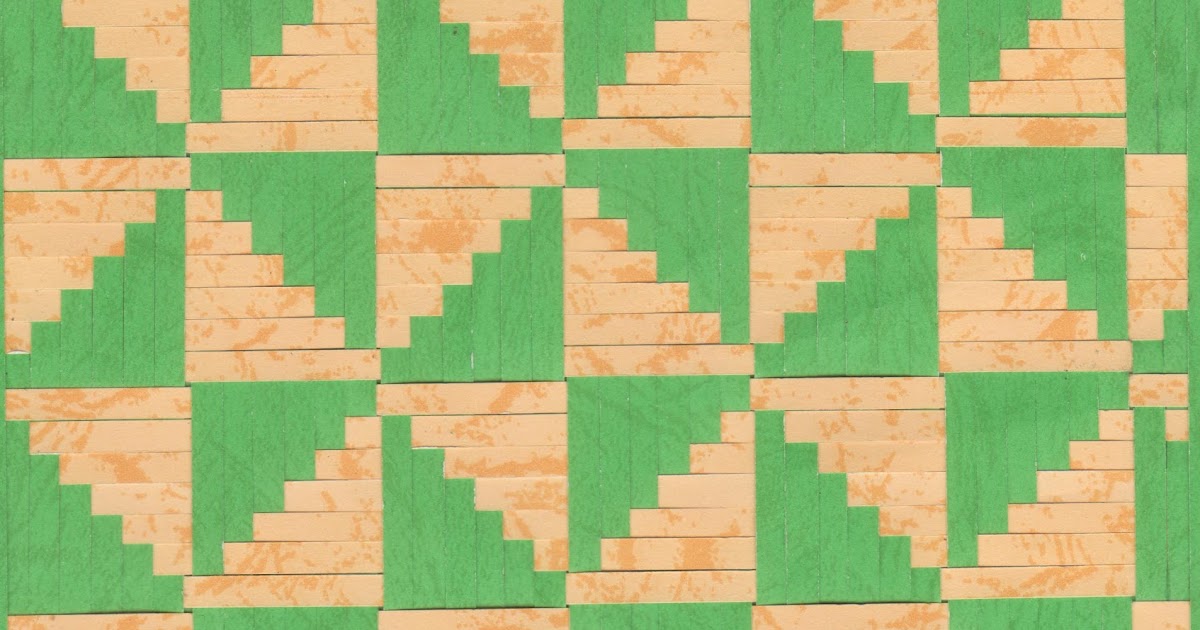 Kreasi Kreatif Anyaman Kertas