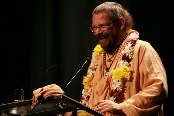 Hare Krisna em São Paulo - Aclimação * Missão Vrinda: Quem é Krishna