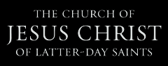 LDS Church Website
