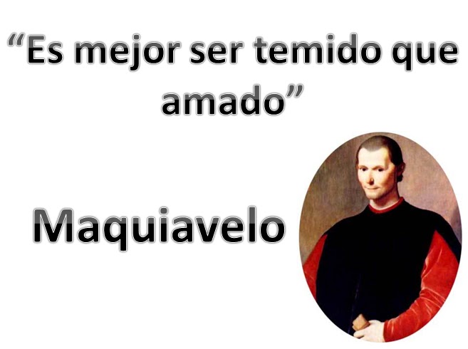 Menú de navegación