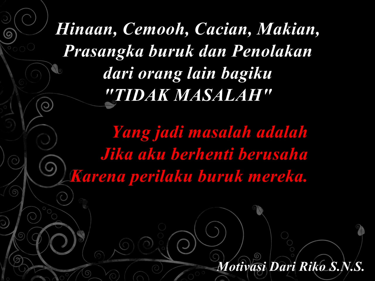 Gambar Motivasi Riko | RIKO-ILMU.BLOGSPOT.COM
