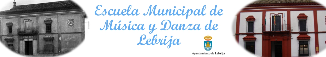 Escuela Municipal de Música y Danza de Lebrija