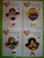 BROCHES DEBORITAS