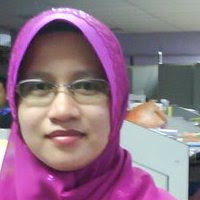 Pn.Nor Azilah(My Teacher)