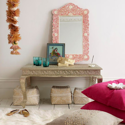Moroccan Room Design on Moroccan Bedroom Design   Luxury Home Interior Design Ideas   Gavehome