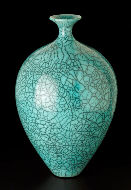 Technique Raku Left Bank Gallery