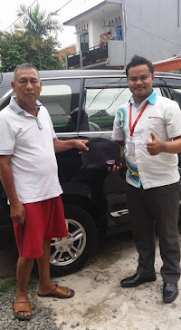 SAHABAT DAIHATSU XENIA