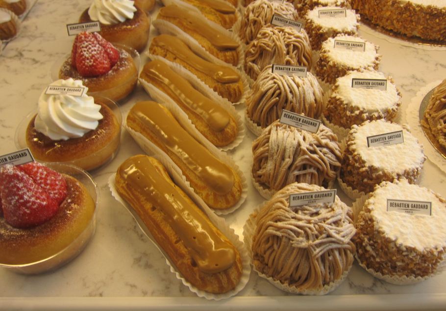 paris breakfasts Paris By Mouth Food Tours