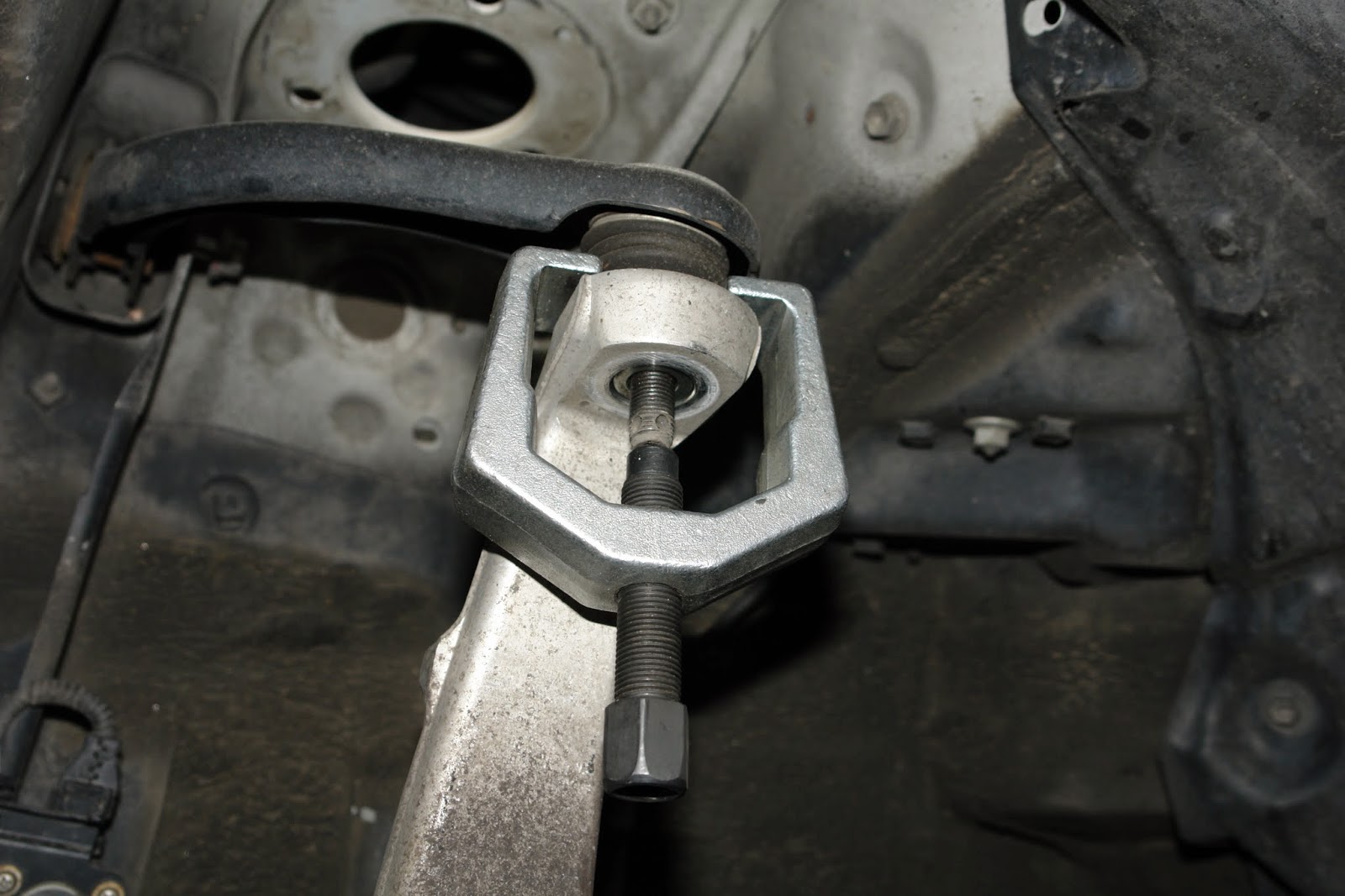 FIGS Engineering Blog FIGS Install Guide for the Lexus ISF Front