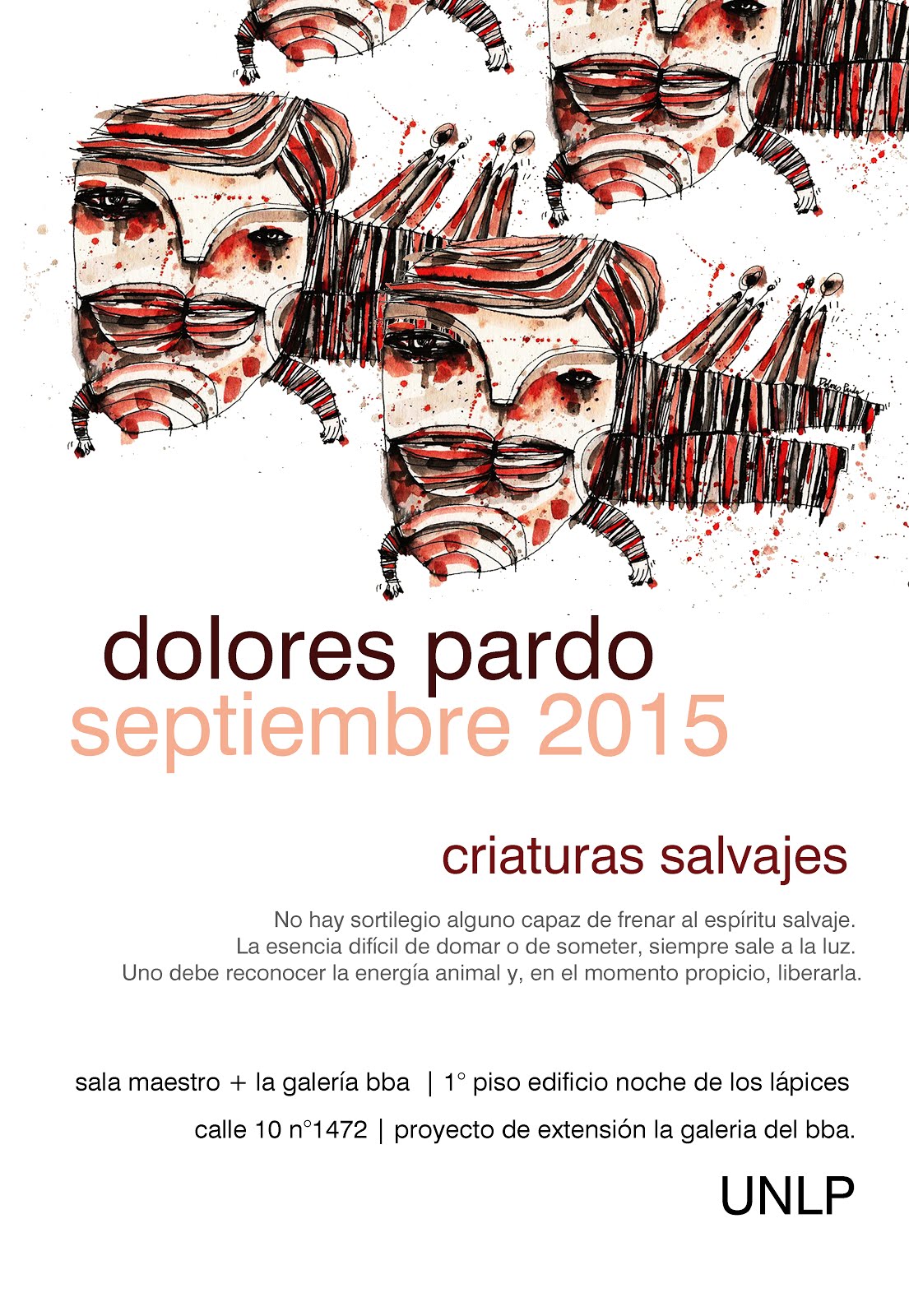 Dolores Pardo