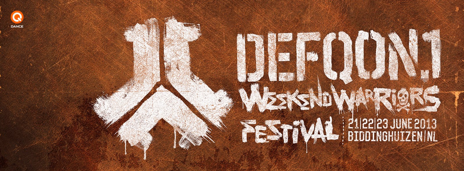Defqon 2013 Australia Dates