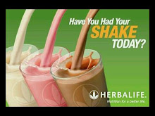 Have you had your SHAKE today?