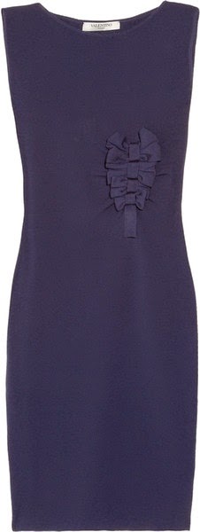 idea y patrón para copiar un vestido de Valentino DIY copiar un vestido de Valentino