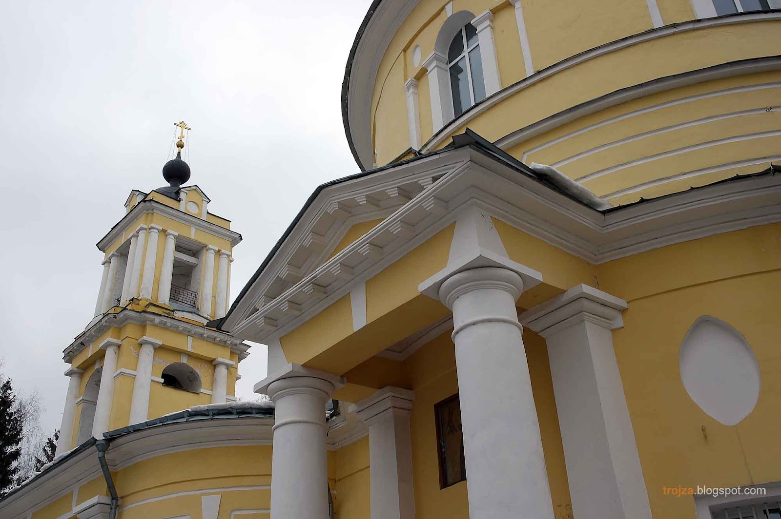 Горизонт брокер