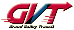 Grand Valley Transit Website