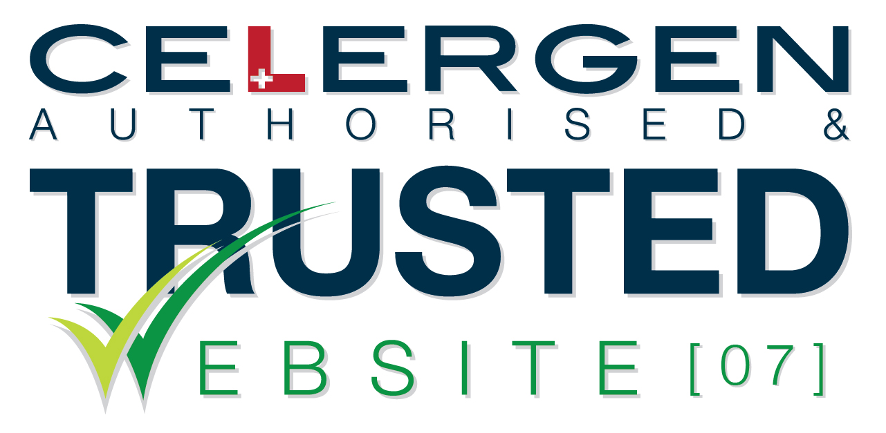 Celergen Authorized Website