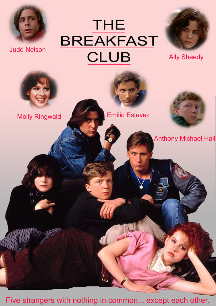 El club de los cinco (1985)