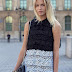 LACE - Fashion Trend 2011. How to wear lace.