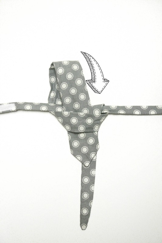 woven How To Adjust Your Tie Length